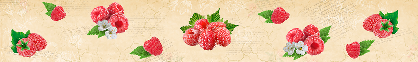 Кухонные фартуки №A-0601